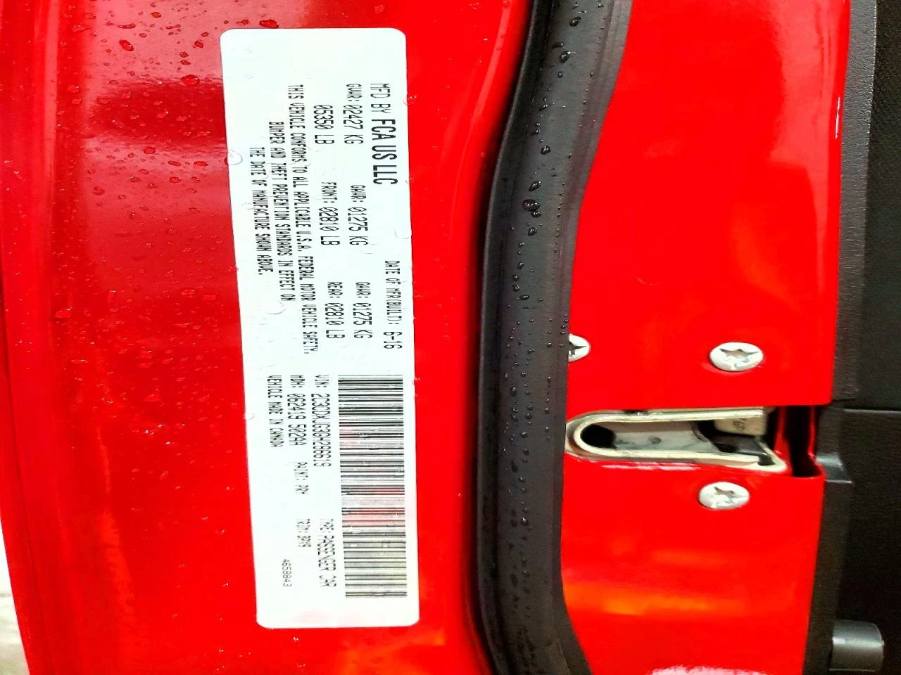 Dodge Charger 3.6l Sxt, снимка 13 - Автомобили и джипове - 55107265