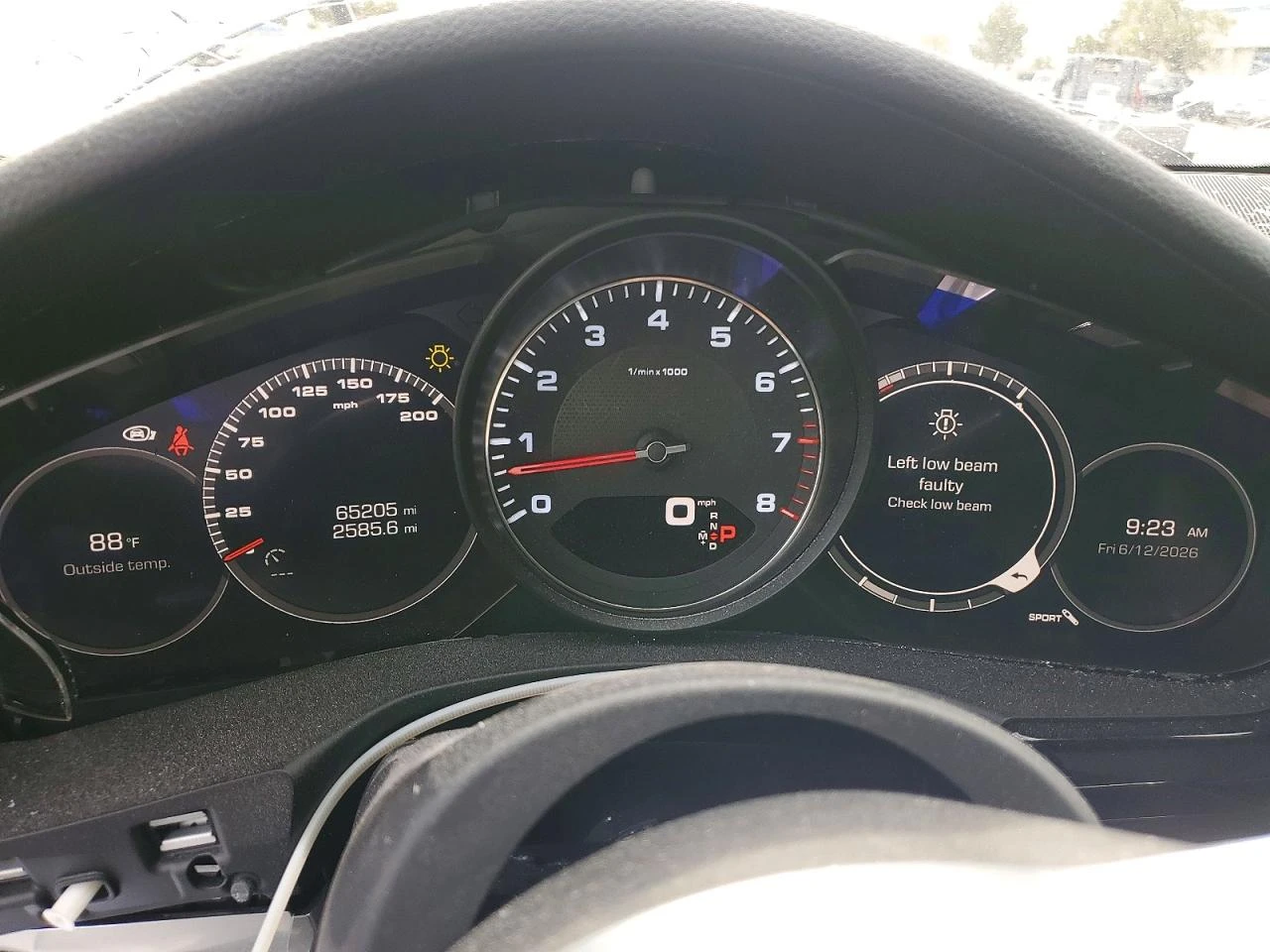 Porsche Panamera 3.0l 4S | Mobile.bg � ����������� 9