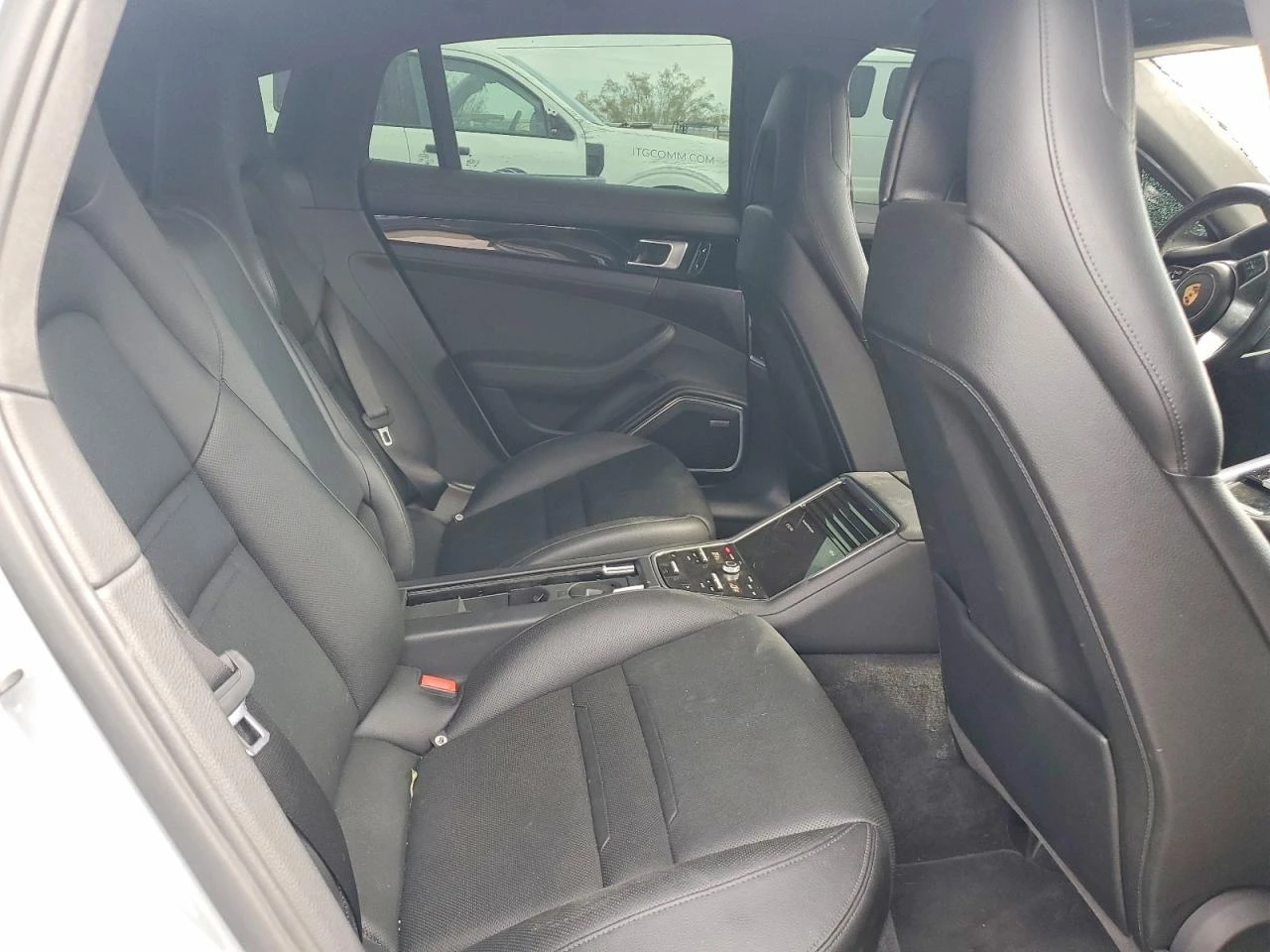 Porsche Panamera 3.0l 4S | Mobile.bg � ����������� 10
