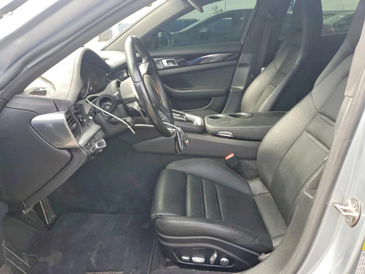 Porsche Panamera 3.0l 4S | Mobile.bg � ����������� 7