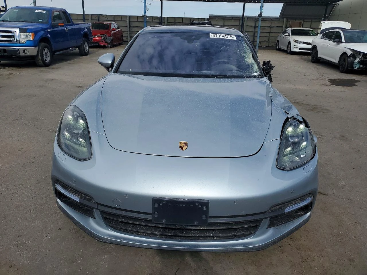 Porsche Panamera 3.0l 4S | Mobile.bg � ����������� 5