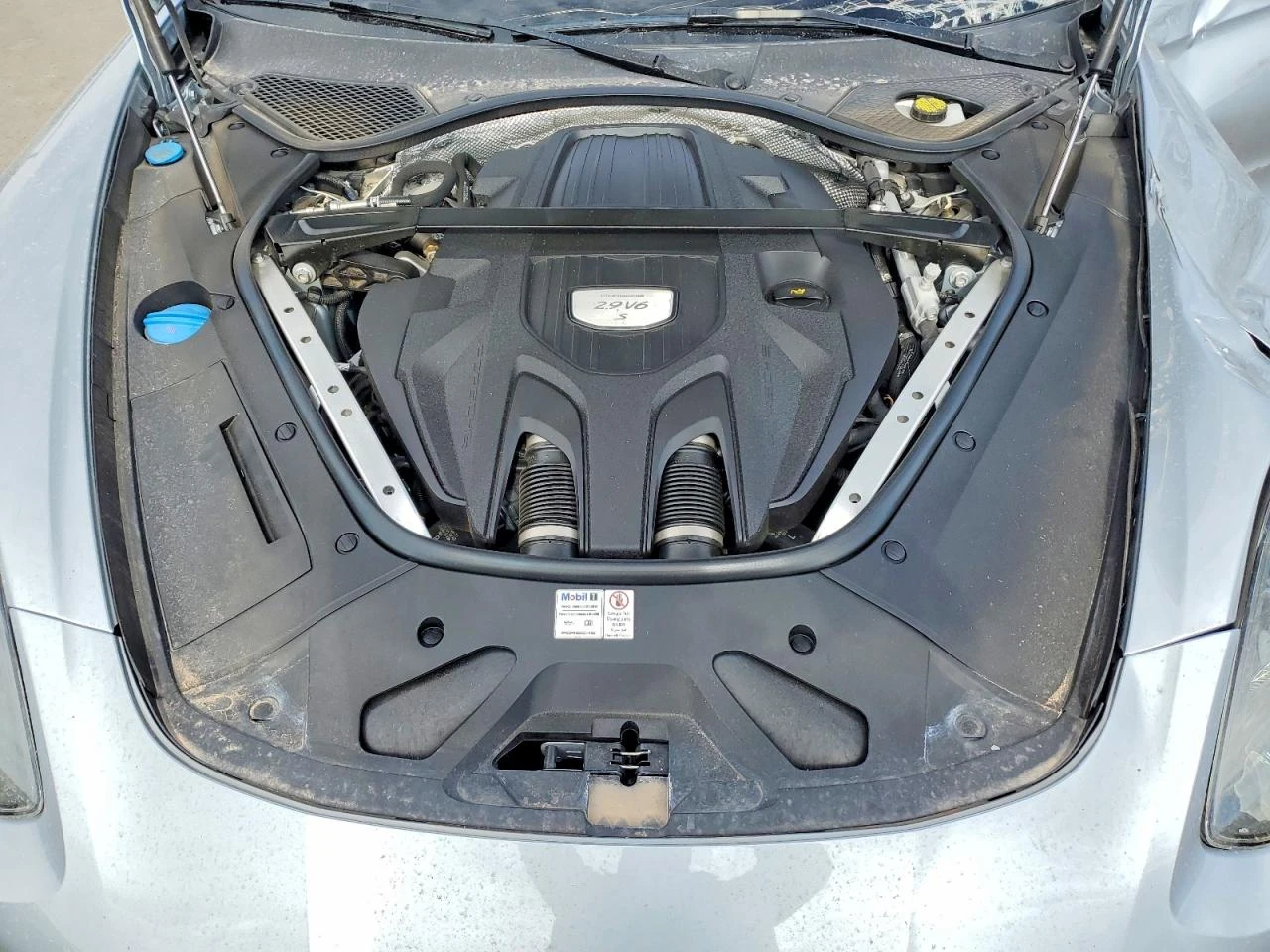 Porsche Panamera 3.0l 4S | Mobile.bg � ����������� 11