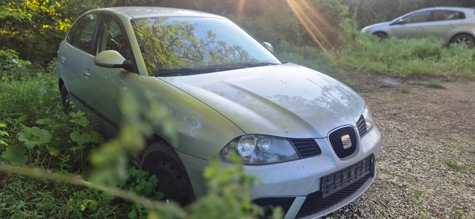 Seat Ibiza, снимка 13 - Автомобили и джипове - 55537813
