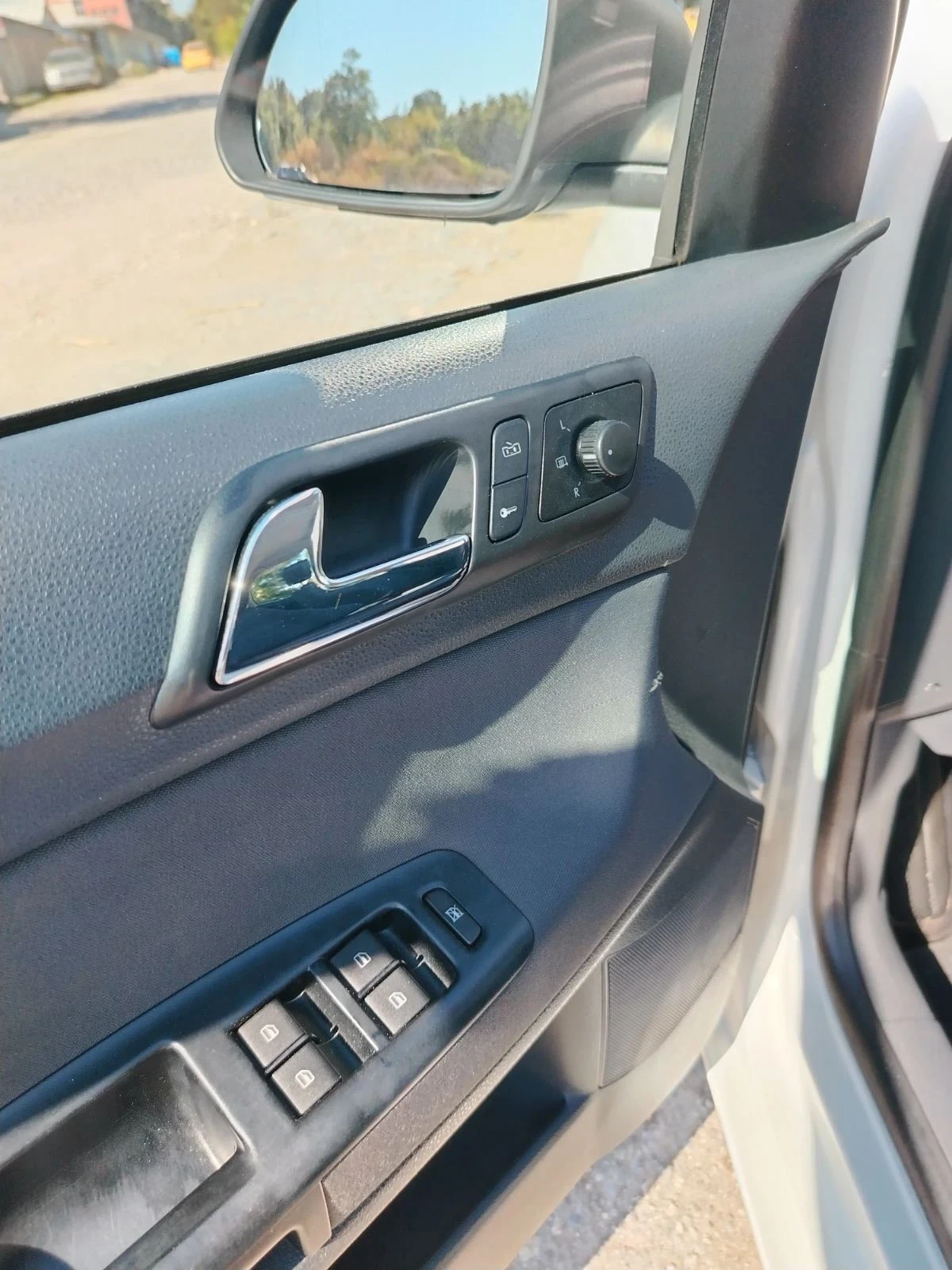 VW Polo, снимка 8 - Автомобили и джипове - 55950427