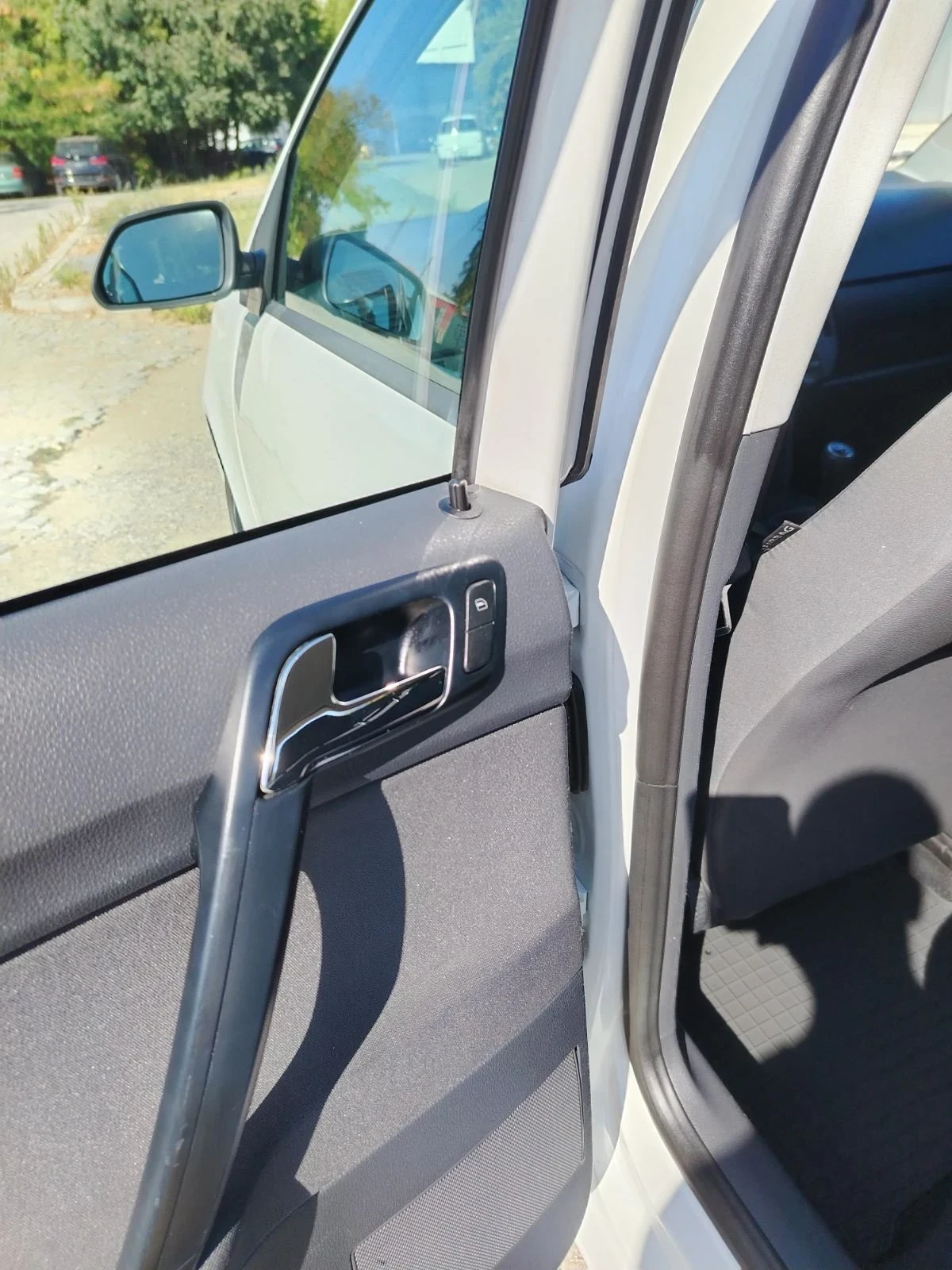 VW Polo, снимка 7 - Автомобили и джипове - 55950427