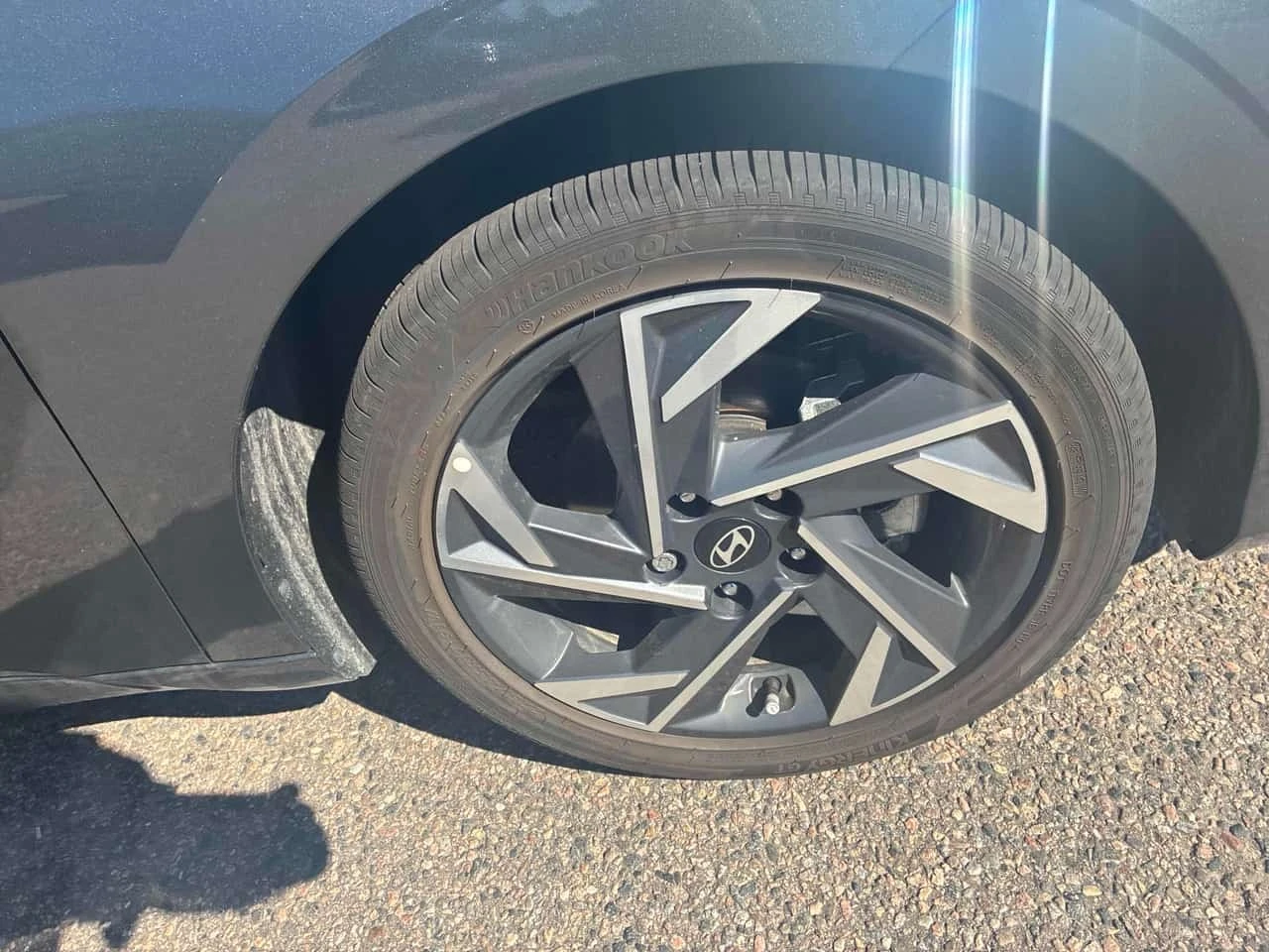 Hyundai Elantra * Luxury * CARFAX * ��� ������������ ������ | Mobile.bg � ����������� 7