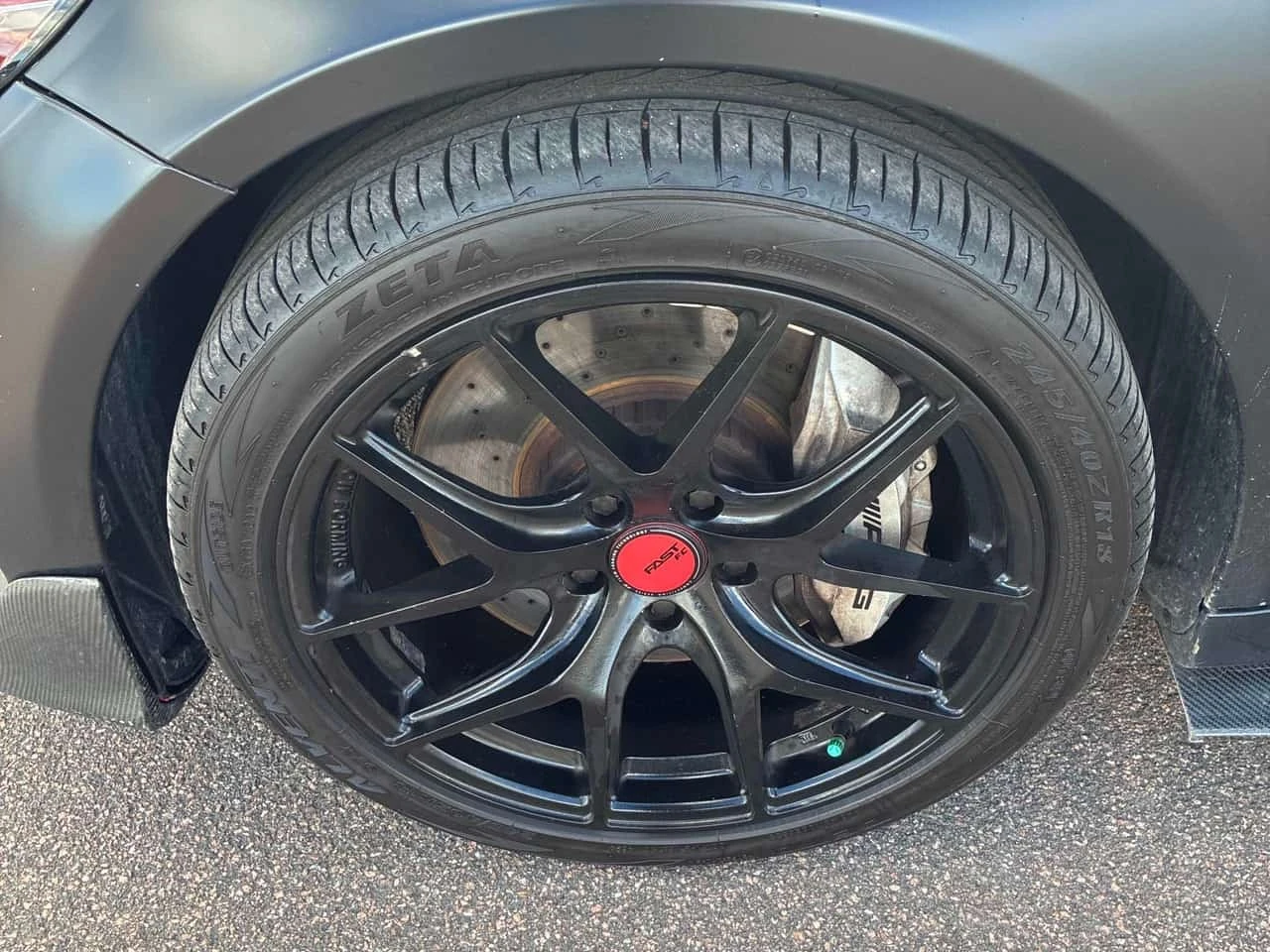 Mercedes-Benz C 43 AMG 4MATIC | CARFAX | ��������������� | Mobile.bg � ����������� 6