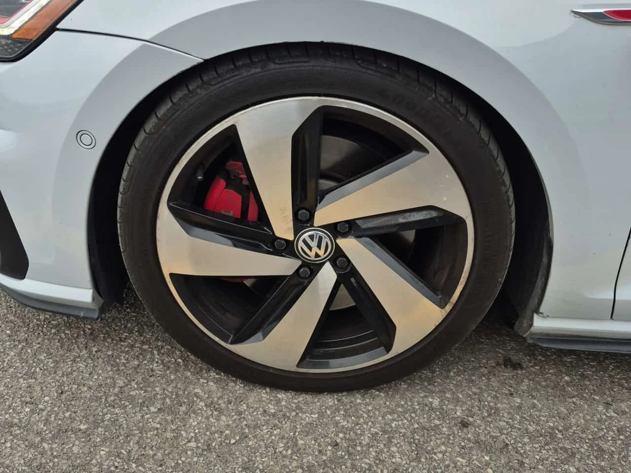 VW Golf * AUTOBAHN * ������� * ����� ������ * BLIND SPOT * | Mobile.bg � ����������� 5