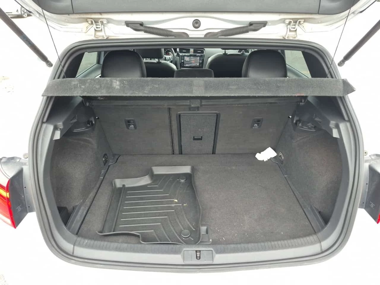 VW Golf * AUTOBAHN * ������� * ����� ������ * BLIND SPOT * | Mobile.bg � ����������� 14
