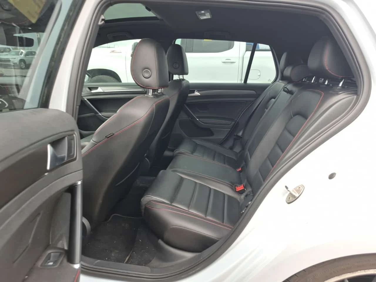 VW Golf * AUTOBAHN * ������� * ����� ������ * BLIND SPOT * | Mobile.bg � ����������� 12