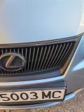 Lexus IS 2.2 diesel - изображение 6