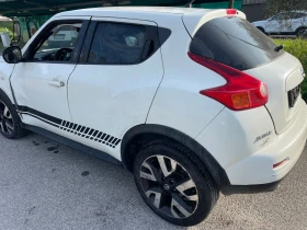 Nissan Juke 1.5 dci - изображение 7