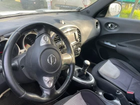 Nissan Juke 1.5 dci - изображение 5