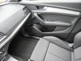 Audi Q5 50TDI* S-LINE* PANO* 360 CAM* DISTR* KEYLESS* , снимка 10