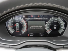 Audi Q5 50TDI* S-LINE* PANO* 360 CAM* DISTR* KEYLESS* , снимка 8
