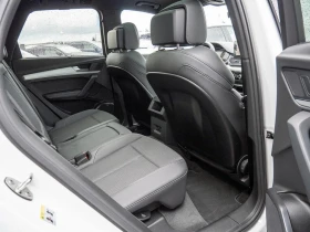 Audi Q5 50TDI* S-LINE* PANO* 360 CAM* DISTR* KEYLESS* , снимка 16
