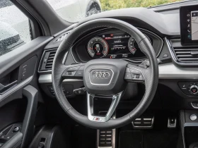 Audi Q5 50TDI* S-LINE* PANO* 360 CAM* DISTR* KEYLESS* , снимка 7