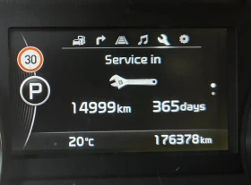 Kia Sportage KIA Sportage 177 к.с.| 24 МЕСЕЦА ГАРАНЦИЯ | 4х4 , снимка 17