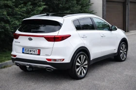 Kia Sportage KIA Sportage 177 к.с.| 24 МЕСЕЦА ГАРАНЦИЯ | 4х4 , снимка 3