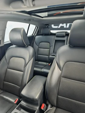 Kia Sportage KIA Sportage 177 к.с.| 24 МЕСЕЦА ГАРАНЦИЯ | 4х4 , снимка 10
