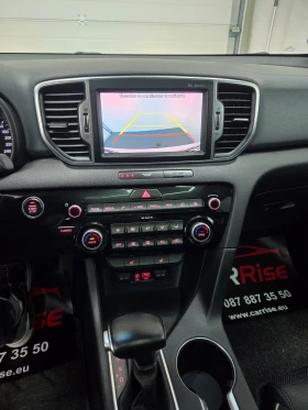 Kia Sportage KIA Sportage 177 к.с.| 24 МЕСЕЦА ГАРАНЦИЯ | 4х4 , снимка 8