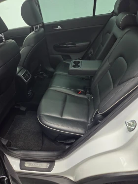Kia Sportage KIA Sportage 177 к.с.| 24 МЕСЕЦА ГАРАНЦИЯ | 4х4 , снимка 12