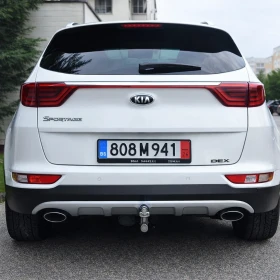 Kia Sportage KIA Sportage 177 к.с.| 24 МЕСЕЦА ГАРАНЦИЯ | 4х4 , снимка 5