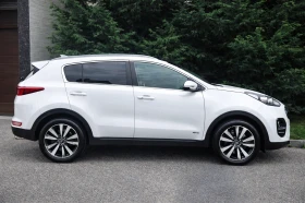 Kia Sportage KIA Sportage 177 к.с.| 24 МЕСЕЦА ГАРАНЦИЯ | 4х4 , снимка 4