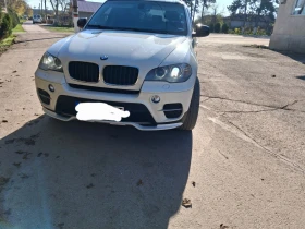 BMW X5, снимка 1