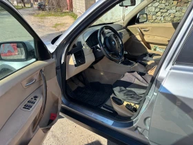 BMW X3 D, снимка 7