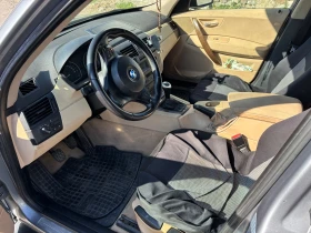 BMW X3 D, снимка 6