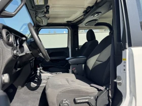 Jeep Wrangler SPORT 3.6L V6, снимка 9