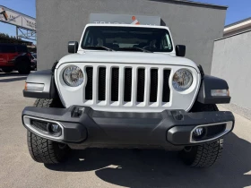 Jeep Wrangler SPORT 3.6L V6, снимка 2