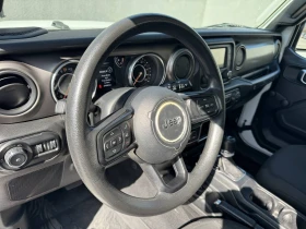 Jeep Wrangler SPORT 3.6L V6, снимка 11
