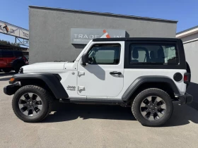 Jeep Wrangler SPORT 3.6L V6, снимка 7