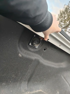 Nissan Titan king 5.6 SV, снимка 13