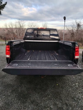 Nissan Titan king 5.6 SV, снимка 12