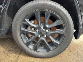 Jeep Grand cherokee Altitude/CARFAX/+ ГУМИ/КЛИП/ПОДГРЕВ/, снимка 16