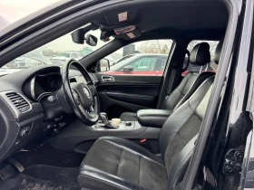 Jeep Grand cherokee Altitude/CARFAX/+ ГУМИ/КЛИП/ПОДГРЕВ/, снимка 11