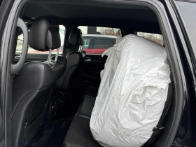 Jeep Grand cherokee Altitude/CARFAX/+ ГУМИ/КЛИП/ПОДГРЕВ/, снимка 12