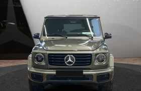 Mercedes-Benz G 450 d/4-MATIC/FACELIFT/EXCLUSIV/BURM/360/NIGHT/, снимка 2