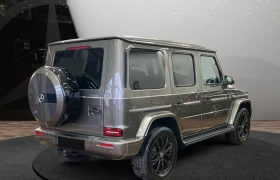 Mercedes-Benz G 450 d/4-MATIC/FACELIFT/EXCLUSIV/BURM/360/NIGHT/, снимка 6