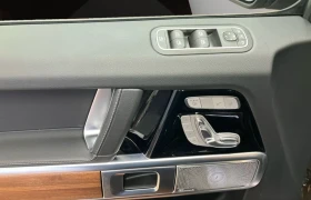 Mercedes-Benz G 450 d/4-MATIC/FACELIFT/EXCLUSIV/BURM/360/NIGHT/, снимка 8