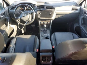 VW Tiguan 2.0l Volkswagen Se* 4 MOTION* , снимка 8
