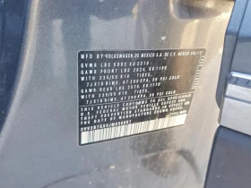 VW Tiguan 2.0l Volkswagen Se* 4 MOTION* , снимка 13