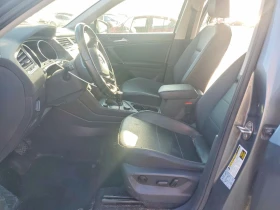 VW Tiguan 2.0l Volkswagen Se* 4 MOTION* , снимка 7