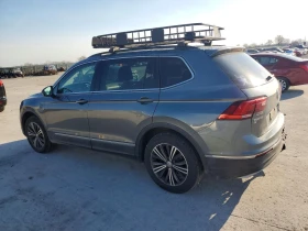 VW Tiguan 2.0l Volkswagen Se* 4 MOTION* , снимка 2