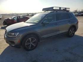 VW Tiguan 2.0l Volkswagen Se* 4 MOTION* , снимка 1