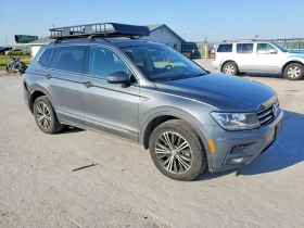 VW Tiguan 2.0l Volkswagen Se* 4 MOTION* , снимка 4
