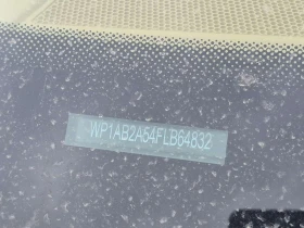 Porsche Macan * S * ПОДГРЕВ * ОБДУХВАНЕ * ПАНОРАМА * 2 КЛЮЧА, снимка 16